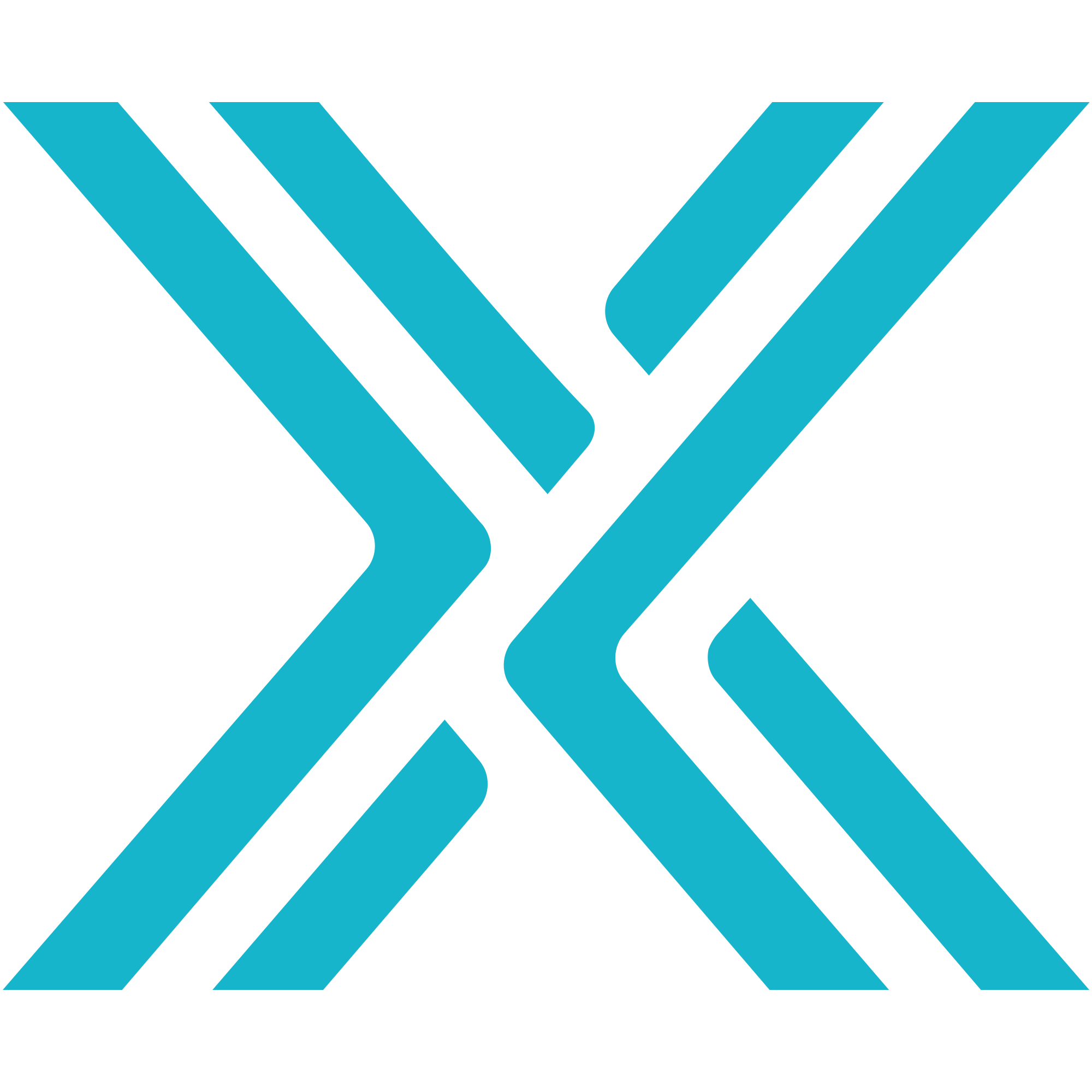 Immutable X Logo