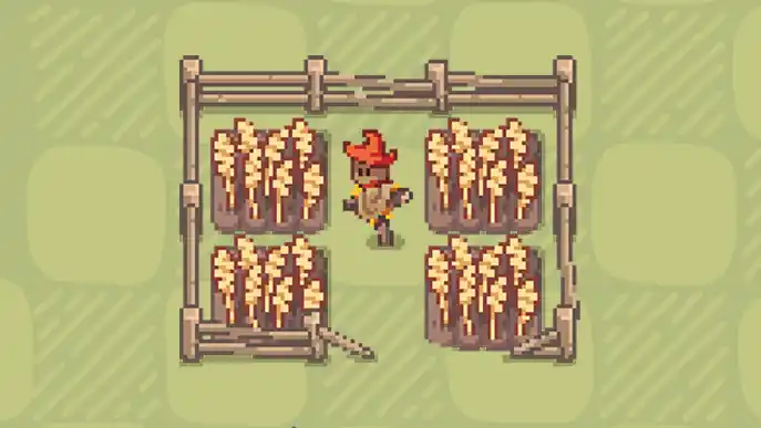 Planting Banner