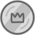 silver coin